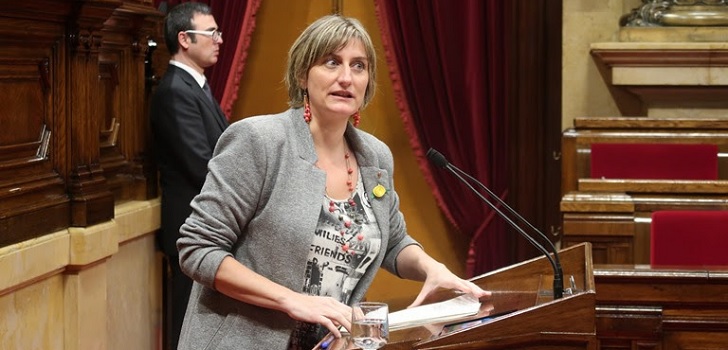 Cataluña ofertará más de 1.400 plazas de formación sanitaria para 2020